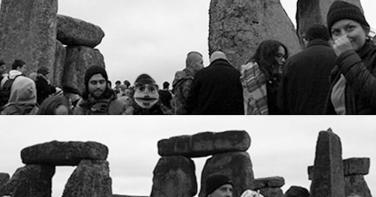 Summer solstice unforgettable experience at Stonehenge